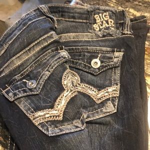 Big Star Jeans